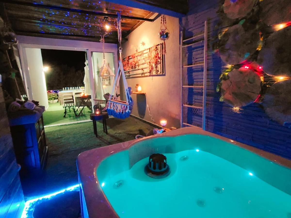 Villa Neptuno Tossa de Mar Zewnętrze zdjęcie