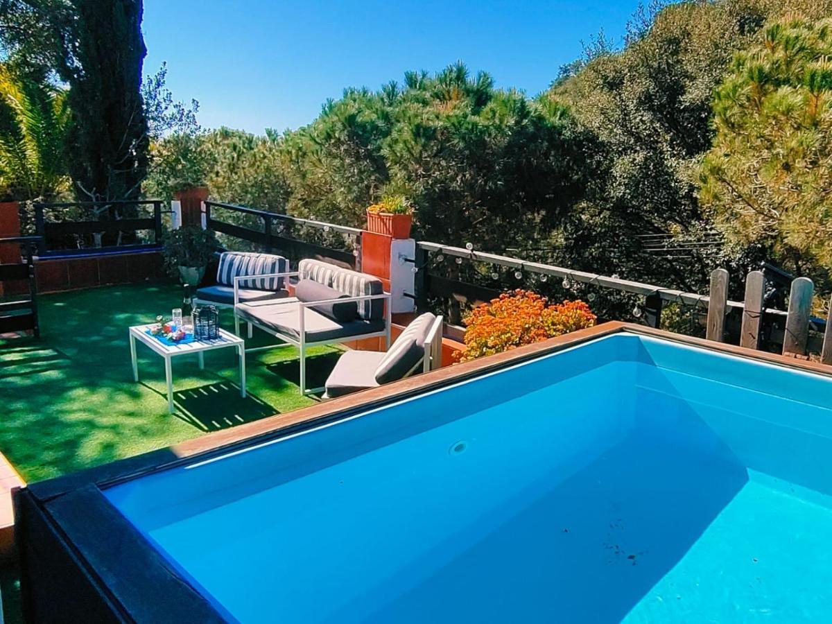 Villa Neptuno Tossa de Mar Zewnętrze zdjęcie