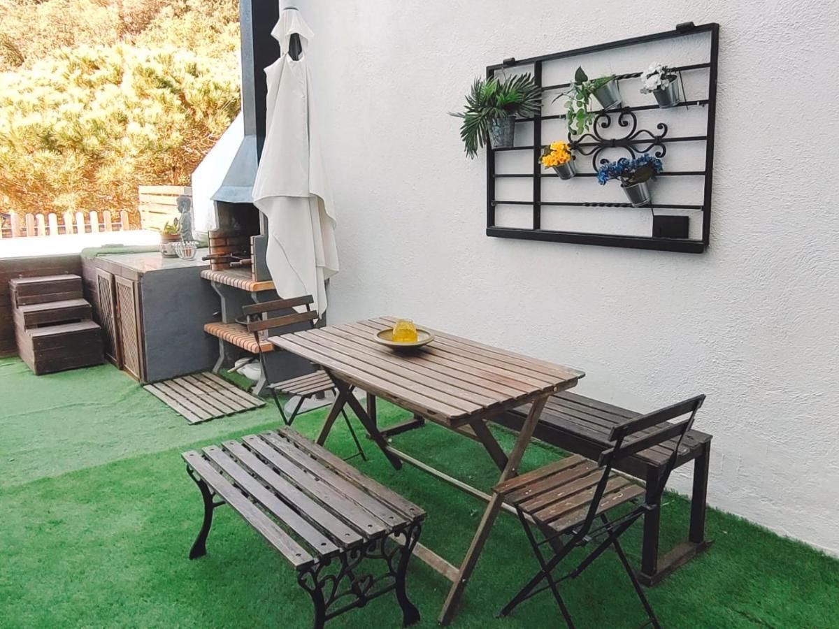 Villa Neptuno Tossa de Mar Zewnętrze zdjęcie
