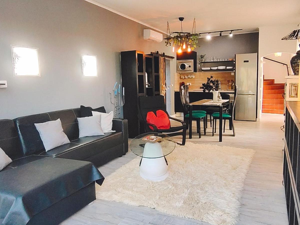 Villa Neptuno Tossa de Mar Zewnętrze zdjęcie
