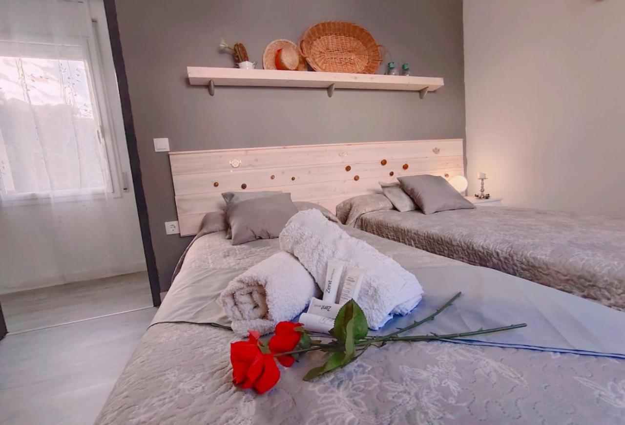 Villa Neptuno Tossa de Mar Zewnętrze zdjęcie
