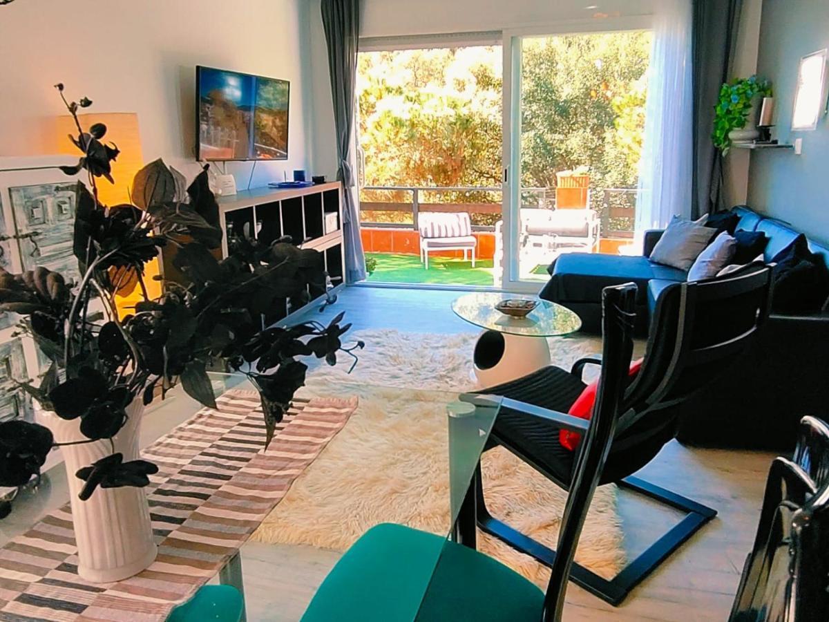 Villa Neptuno Tossa de Mar Zewnętrze zdjęcie