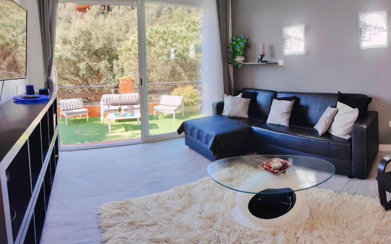 Villa Neptuno Tossa de Mar Zewnętrze zdjęcie