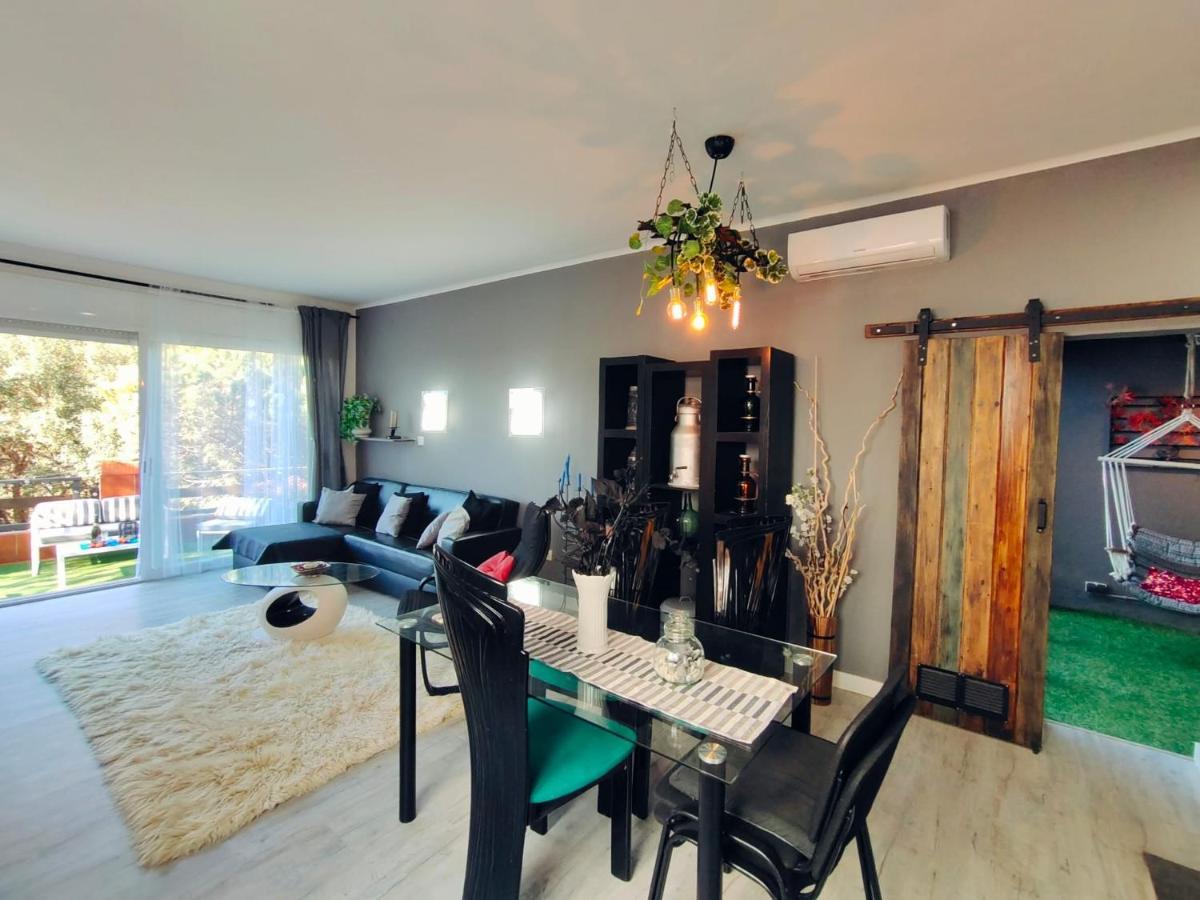 Villa Neptuno Tossa de Mar Zewnętrze zdjęcie