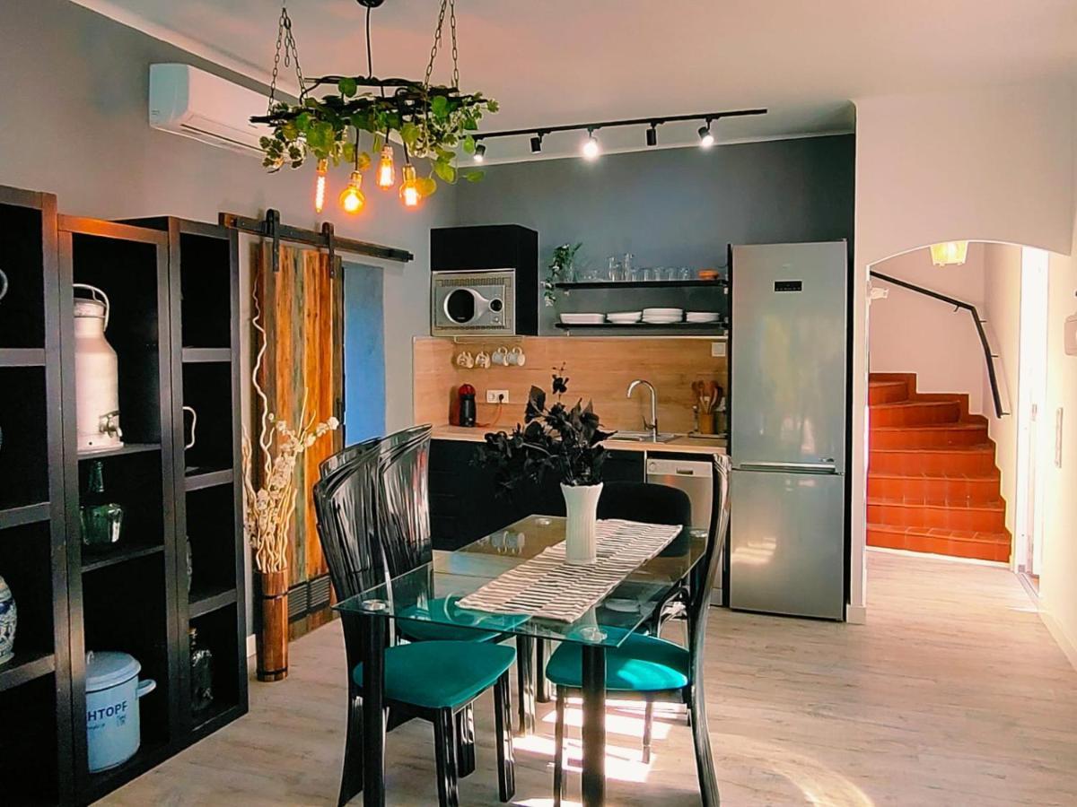 Villa Neptuno Tossa de Mar Zewnętrze zdjęcie
