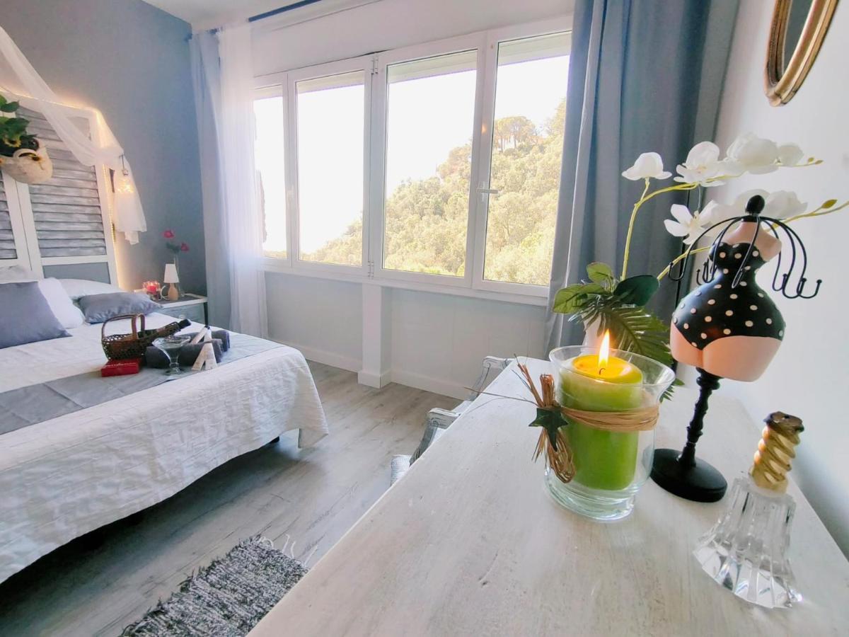 Villa Neptuno Tossa de Mar Zewnętrze zdjęcie