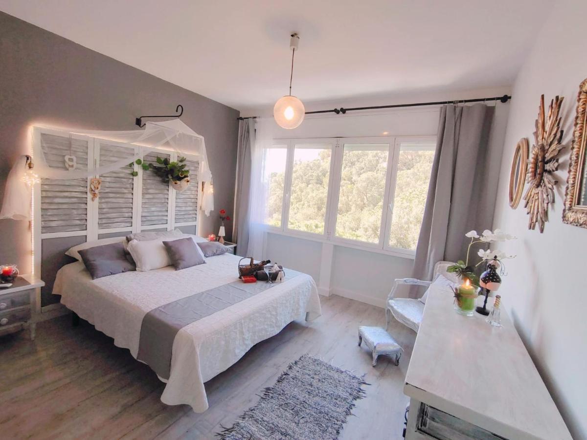Villa Neptuno Tossa de Mar Zewnętrze zdjęcie