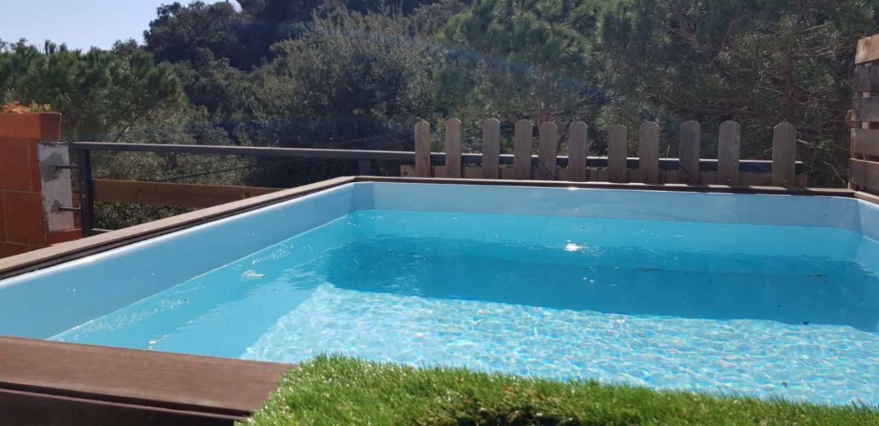 Villa Neptuno Tossa de Mar Zewnętrze zdjęcie